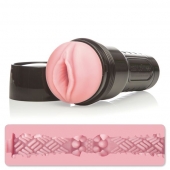 Мастурбатор-вагина Fleshlight - Go Surge Pink Lady - Fleshlight - в Сургуте купить с доставкой