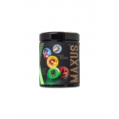 Презервативы MAXUS Mixed - 12 шт. - Maxus - купить с доставкой в Сургуте