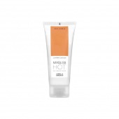 Согревающий лубрикант Mixgliss Hot Cinnamon с ароматом корицы - 70 мл. - Mixgliss - купить с доставкой в Сургуте