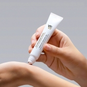 Возбуждающий гель Vibrating Orgasmic Gel - 20 мл. - YESforLOV - купить с доставкой в Сургуте