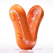 Мастурбатор Tenga Flip ORB Sunset - Tenga - в Сургуте купить с доставкой