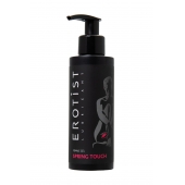 Сужающий гель для женщин Erotist Spring Touch - 150 мл. - Erotist Lubricants - купить с доставкой в Сургуте