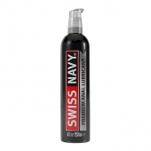 Анальный лубрикант Swiss Navy Premium Anal Lubricant - 237 мл. - Swiss navy - купить с доставкой в Сургуте