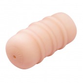 Мастурбатор-анус Goddess - 12,2 см. - Baile - в Сургуте купить с доставкой