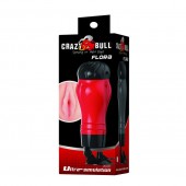 Мега-мастурбатор-ротик Flora - Baile - в Сургуте купить с доставкой