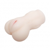 Мастурбатор Passion Lady Precious с вибрацией - 16 см. - Baile - в Сургуте купить с доставкой