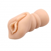 Вагина-мастурбатор Taco Tuna Masturbator - Chisa - в Сургуте купить с доставкой