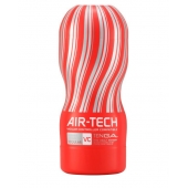 Мастурбатор Reusable Vacuum CUP VC Regular - Tenga - в Сургуте купить с доставкой