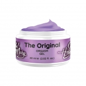 Стимулирующий гель Nuei Oh! Holy Mary The Original Orgasm Gel - 60 мл. - Nuei cosmetics - купить с доставкой в Сургуте