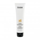 Водный лубрикант Nuei Inlube с алоэ вера и ароматом тирамису - 100 мл. - Nuei cosmetics - купить с доставкой в Сургуте