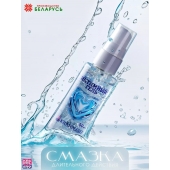 Интимная смазка на водной основе Krapolero - 50 мл. - Krapolero - купить с доставкой в Сургуте
