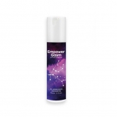 Стимулирующий гель с охлаждающим эффектом Nuei Empowergasm - 50 мл. - Nuei cosmetics - купить с доставкой в Сургуте