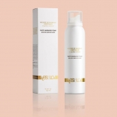 Массажная пена Fizzy Massage Foam - 150 мл. - YESforLOV - купить с доставкой в Сургуте