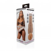 Мастурбатор-вагина Fleshlight Girls - Kazumi Kumzumi - Fleshlight - в Сургуте купить с доставкой