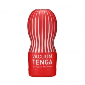 Мастурбатор Tenga Vacuum Cup - Tenga - в Сургуте купить с доставкой