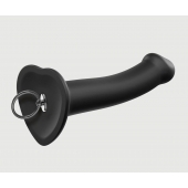 Набор из 3 колец Strap-On-Me Dildo Ring - Strap-on-me - купить с доставкой в Сургуте