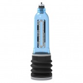 Синяя гидропомпа Bathmate HydroMAX8 - Bathmate - в Сургуте купить с доставкой