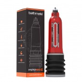 Красная гидропомпа Bathmate HydroMAX8 - Bathmate - в Сургуте купить с доставкой