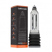 Прозрачная гидропомпа Bathmate HydroMAX8 - Bathmate - в Сургуте купить с доставкой