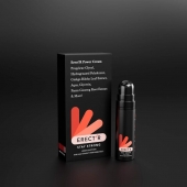 Крем для усиления эрекции Erect’r Power Cream - 15 мл. - Zestra - купить с доставкой в Сургуте