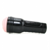 Мастурбатор-вагина Fleshlight - Pink Lady Vortex - Fleshlight - в Сургуте купить с доставкой