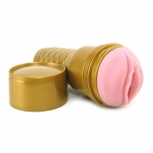 Мастурбатор Fleshlight - Stamina Training Unit - Fleshlight - в Сургуте купить с доставкой