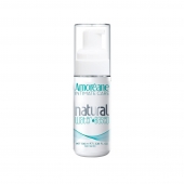 Лубрикант на водной основе Amoreane Natural - 100 мл. - Adrien Lastic - купить с доставкой в Сургуте