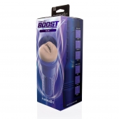 Мастурбатор-ротик Fleshlight Boost Blow - Fleshlight - в Сургуте купить с доставкой