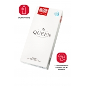 Ультратонкие презервативы Elasun Queen - 12 шт. - Elasun - купить с доставкой в Сургуте