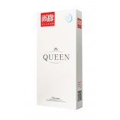 Ультратонкие презервативы Elasun Queen - 12 шт. - Elasun - купить с доставкой в Сургуте