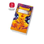 Особо тонкие презервативы Elasun G-spot bag X5 - 6 шт. - Elasun - купить с доставкой в Сургуте