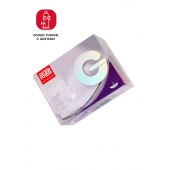 Особо тонкие презервативы Elasun G-spot bag X5 - 2 шт. - Elasun - купить с доставкой в Сургуте