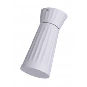 Мастурбатор в колбе с функцией всасывания - Secwell - в Сургуте купить с доставкой