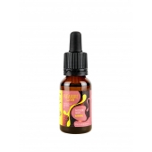 Капли с согревающим эффектом Passion Drips Warming - 15 мл. - Pleasure Lab - купить с доставкой в Сургуте