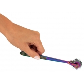 Радужное колесо Вартенберга Rainbow Triple Pinwheel - Orion - купить с доставкой в Сургуте