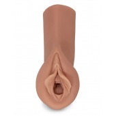 Мастурбатор-вагина Sorority Snatch - Pipedream - в Сургуте купить с доставкой