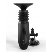 Секс-машина Body Dock Thruster - Pipedream - купить с доставкой в Сургуте
