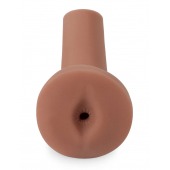 Мастурбатор-анус Freshman F*ckslut - Pipedream - в Сургуте купить с доставкой