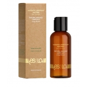 Натуральная массажная смазка Natural Lubricant Orange Blossom - 100 мл. - YESforLOV - купить с доставкой в Сургуте