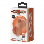 Маструбатор мини-торс Hannah - Baile - в Сургуте купить с доставкой