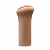 Мастурбатор-вагина Mamacita Realistic Latin Masturbator - Blush Novelties - в Сургуте купить с доставкой