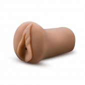Мастурбатор-вагина Mamacita Realistic Latin Masturbator - Blush Novelties - в Сургуте купить с доставкой