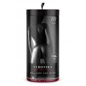 Мастурбатор-вагина Soft   Wet Veronika Realistic Beige Masturbator - Blush Novelties - в Сургуте купить с доставкой