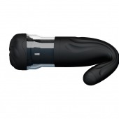 Мегамастурбатор-вагина с ротацией Breton - Baile - в Сургуте купить с доставкой