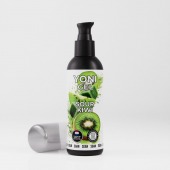 Лубрикант для орального секса SGAN со вкусом кислого киви - 100 мл. - SGAN - купить с доставкой в Сургуте