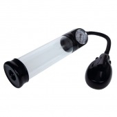 Автоматическая помпа с манометром - Baile - в Сургуте купить с доставкой