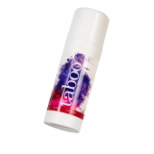 Стимулирующий гель для женщин Gel Pleasure Taboo - 30 мл. - RUF - купить с доставкой в Сургуте