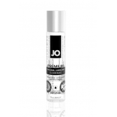 Cиликоновый лубрикант JO Personal Premium Lubricant - 30 мл. - System JO - купить с доставкой в Сургуте