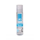 Лубрикант на водной основе JO Personal Lubricant H2O - 30 мл. - System JO - купить с доставкой в Сургуте