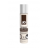 Водно-масляный лубрикант JO Silicon free Hybrid Lubricant ORIGINAL- 30 мл. - System JO - купить с доставкой в Сургуте